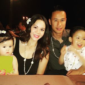 Meet your Posher, Thuy